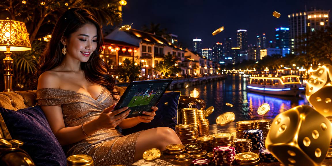 @judifree mobile gaming